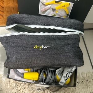 Drybar mixologist